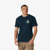 HH Massif Grafik-T-Shirt